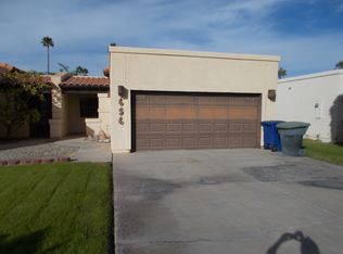 656 W 37th St, Yuma, AZ 85365