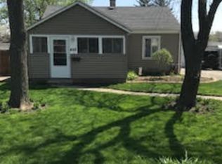 455 Haber Ct, Northlake, IL 60164