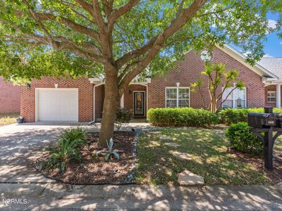 6028 Banded Tulip Drive, Wilmington, NC, 28412
