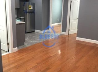 1588 Fulton St #1R, Brooklyn, NY 11213