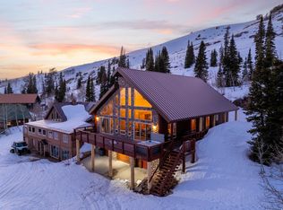 6781 N Chaparral Dr, Eden, UT 84310