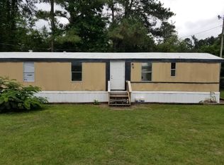 10 Jackson Rd, Brooklet, GA 30415
