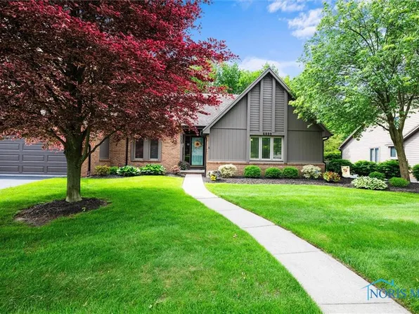 6809 Carrietowne Ln #6809, Toledo, OH 43617