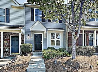 2918 Caldwell Rdg, Charlotte, NC