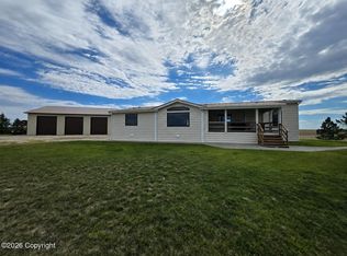1263 S Highway 50, Gillette, WY 82718
