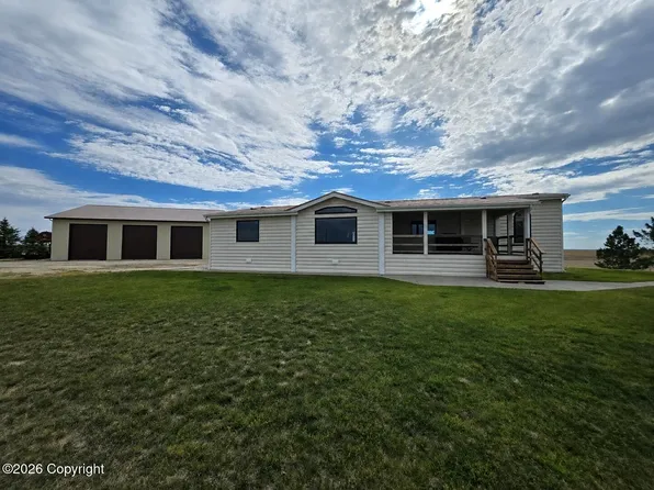 1263 S Highway 50, Gillette, WY 82718