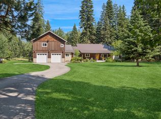 31652 S Ferndale Dr, Bigfork, MT 59911