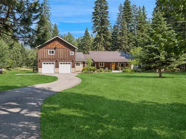 31652 S Ferndale Dr, Bigfork, MT 59911