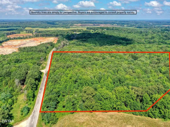 501 Seminary Rd, Mc Kenzie, TN 38201