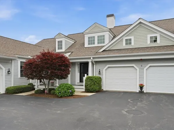 4 Red Pony Path Unit 4, Marshfield, MA 02050