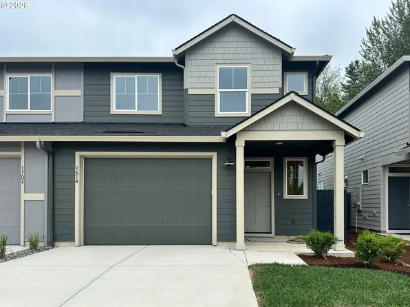 1614 NW 18th St, Battle Ground, WA 98604