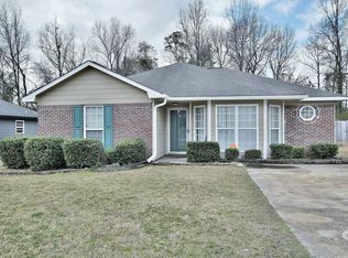 1010 Mitchell Ridge Dr, Columbus, GA 31907