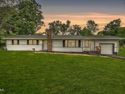 419 Holly St, Church Hill, TN, 37645