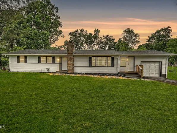 419 Holly St, Church Hill, TN 37645