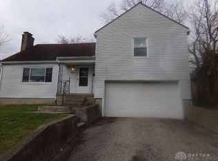 2233 Mayfair Rd, Dayton, OH 45405
