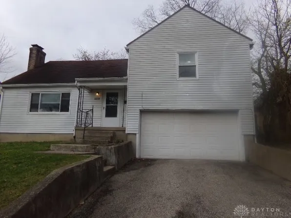 2233 Mayfair Rd, Dayton, OH 45405