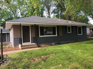 551 110th Ave NW, Coon Rapids, MN 55448