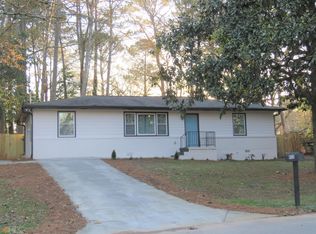 933 Wilson Rd SW, Mableton, GA 30126