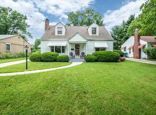 540 E Beaumont Rd, Columbus, OH 43214