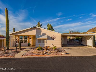 3418 S Cadmium Loop, Tucson, AZ, 85735