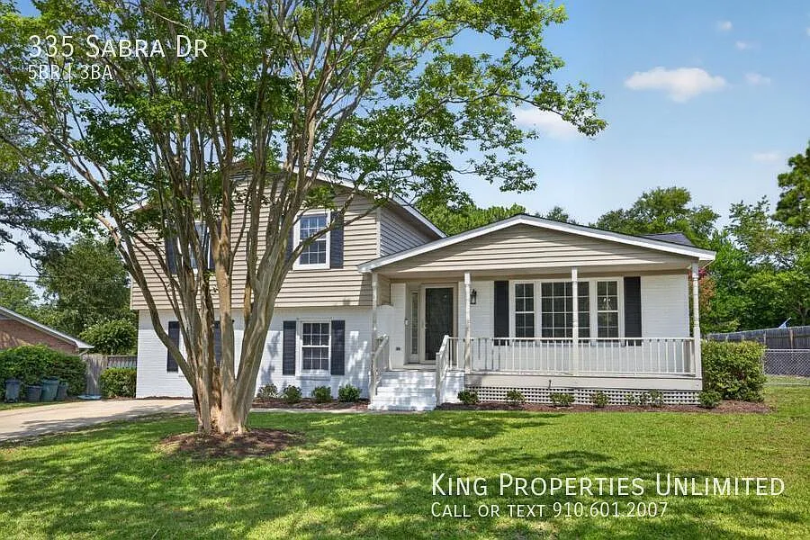 335 Sabra Dr