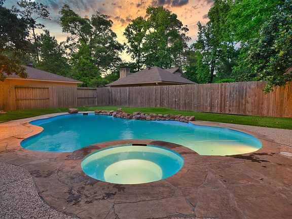 2nd image of 3507 Highgreen Dr