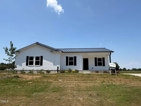 159 Jacobs Ridge Dr, Four Oaks, NC 27524