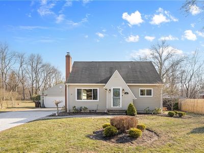 1224 Midland Ave, Barberton, OH, 44203