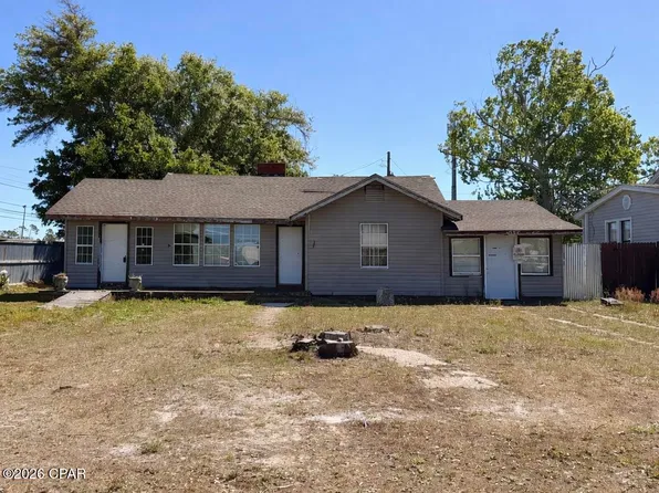 422 S Macarthur Ave, Panama City, FL 32401