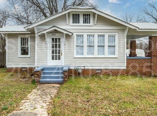600 W Pryor St, Athens, AL 35611