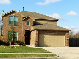 1139 Treasure Ct, Baytown, TX 77521