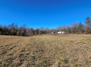 2395 Daniels Rd, Boydton, VA 23917