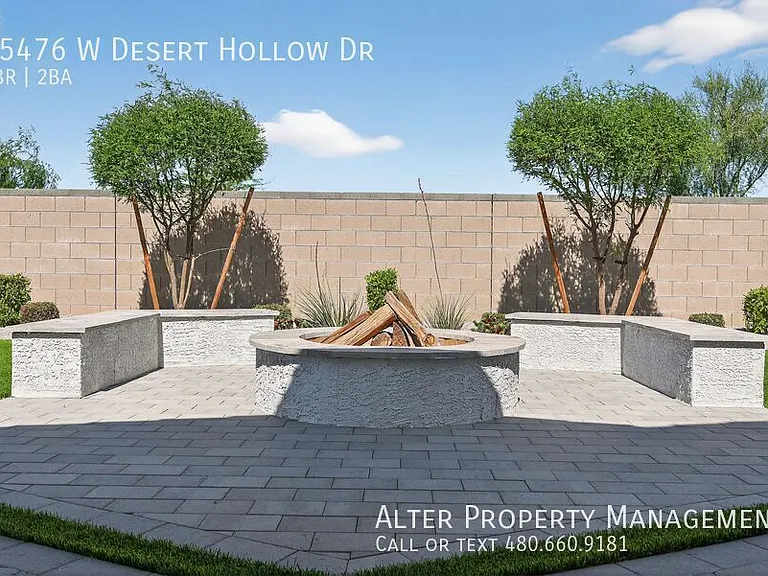 15476 W Desert Hollow Dr — Photo 35