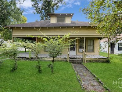 115 Aberfeldy Street, Port Wentworth, GA, 31407