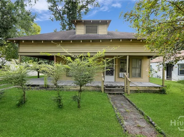 115 Aberfeldy Street, Port Wentworth, GA 31407