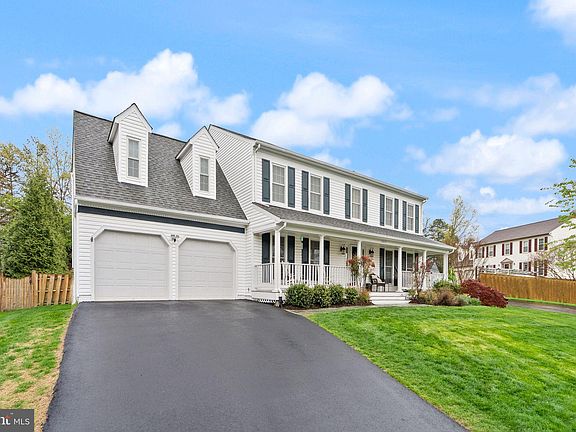 2nd image of 13613 White Stone Ct