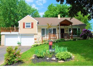 1449 Sinkler Rd, Warminster, PA 18974