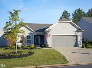 1070 Branch Creek Way, Greensboro, GA 30642