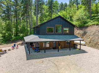 20829 Bellefish Rd, Lead, SD 57754