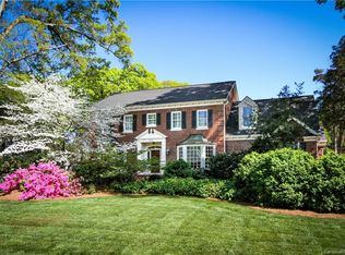 1513 Queens Rd W, Charlotte, NC 28207