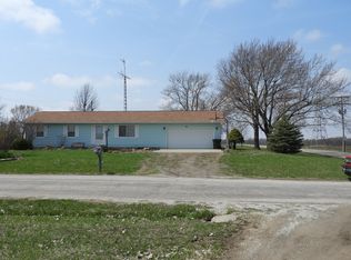 7389 Palmberg Rd, Meriden, KS 66512