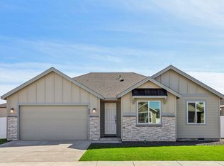 832 L St NE, Quincy, WA 98848