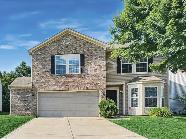 12338 Teacup Way, Indianapolis, IN 46235