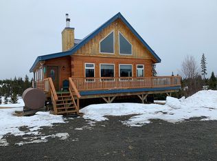 37655 Old Sterling Hwy, Anchor Point, AK 99556
