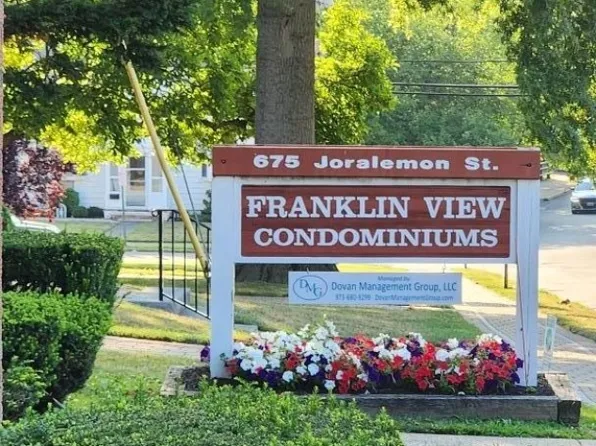 675-681 Joralemon St #A-12, Belleville, NJ 07109