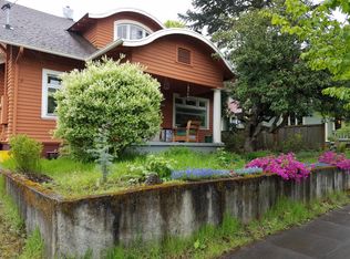 8015 SE 7th Ave, Portland, OR