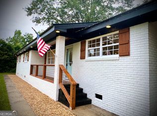 106 Plum St, Dublin, GA 31021