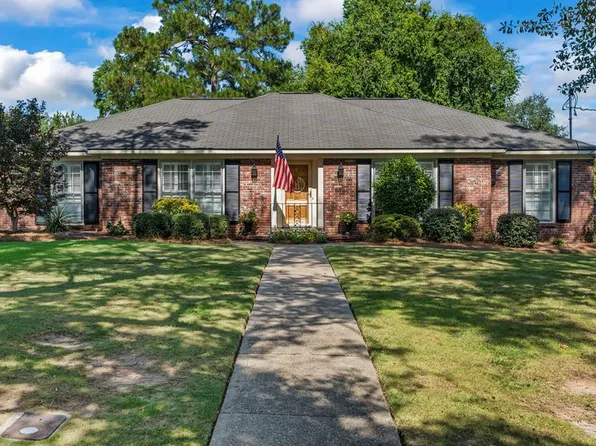 3406 Seminole Dr, Columbus, GA 31907