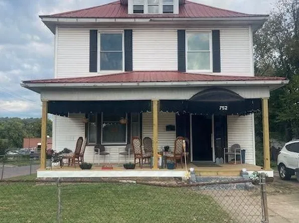 752 Washington Ave, Huntington, WV 25701