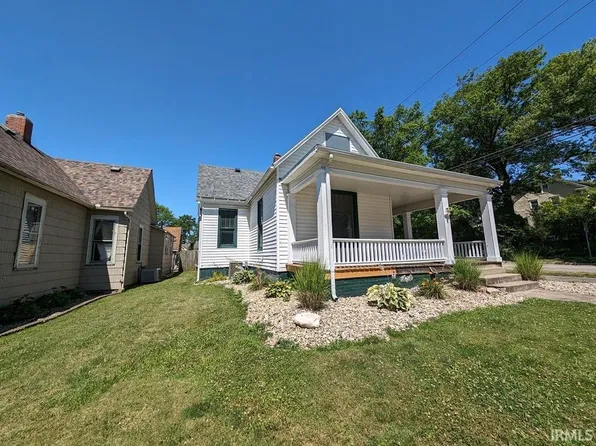 1701 S 5th St, Terre Haute, IN 47802